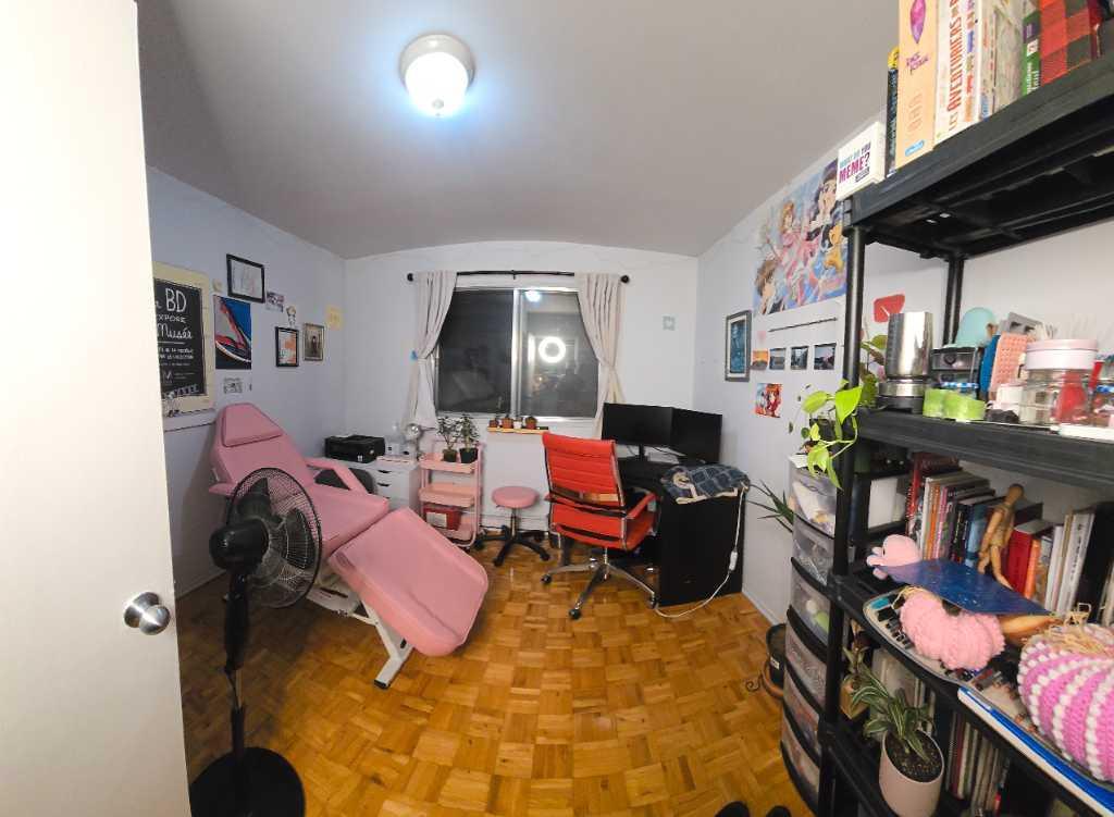 Grand 4 1/2 - Disponible 1er janvier | 3179959