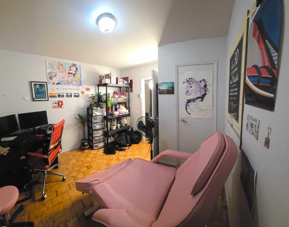 Grand 4 1/2 - Disponible 1er janvier | 3179959