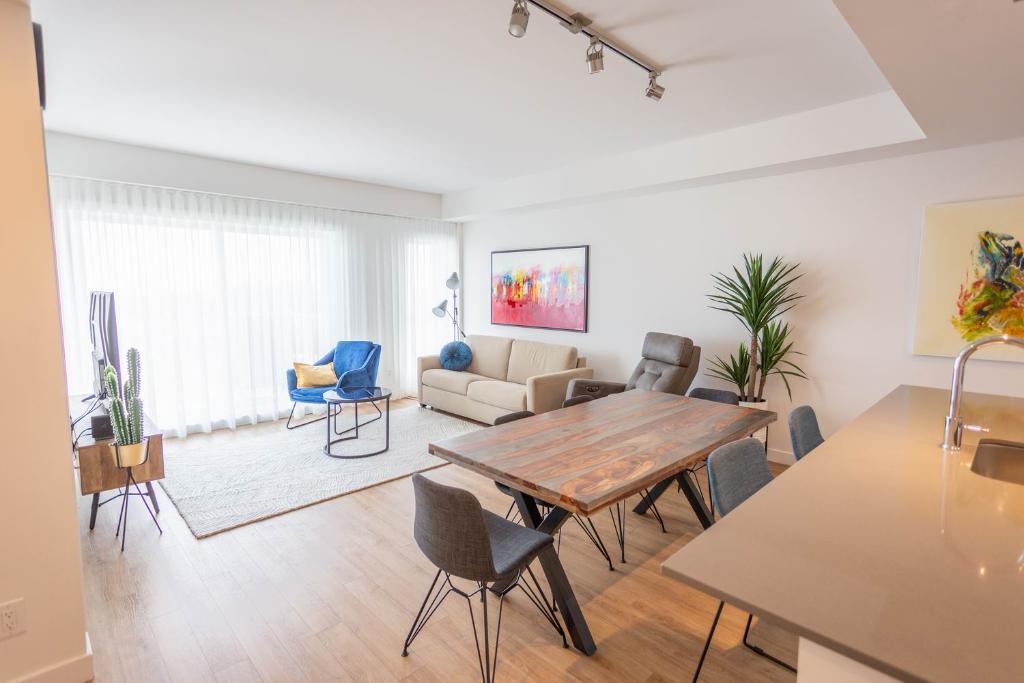 Grand condo 1 chambre Voisin de l'Université Laval Québec à louer - appartement / logement | 3179962