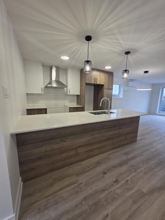 Logement 5 1/2 Neuf Haut de Gamme secteur La Prairie/Candiac | 3179964