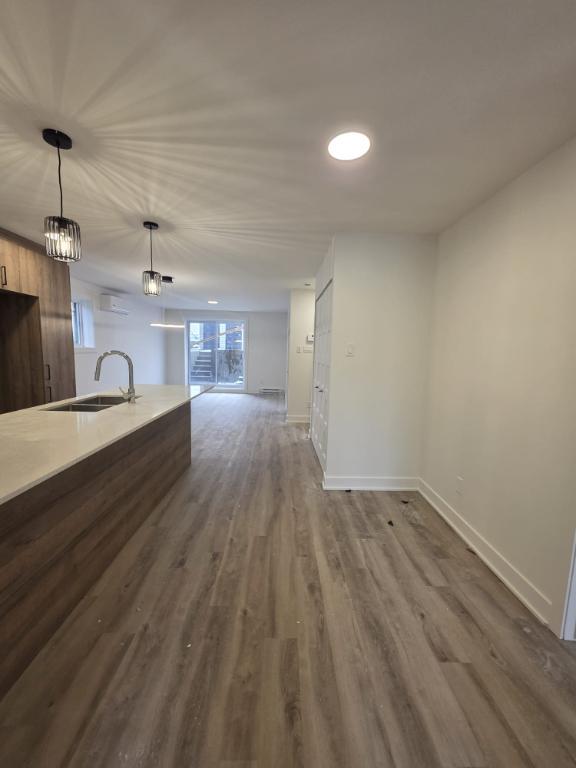 Logement 5 1/2 Neuf Haut de Gamme secteur La Prairie/Candiac | 3179964