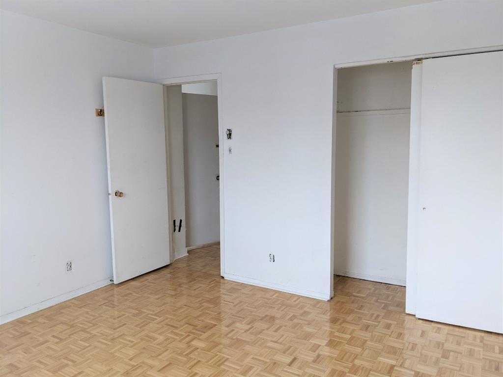 Beau et grand 5-1/2 au 2e étage d'un triplex rénové à Montreal, Mercier-Hochelaga | 3179965