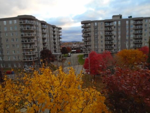 Condo 4 ½ rue Beaufort Anjou LIBRE | 3179967