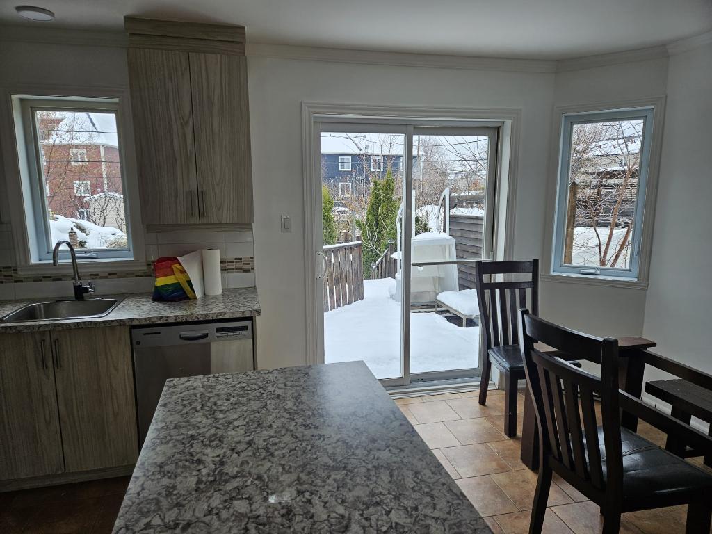 MAISON À LOUER - DISPONIBLE MAINTENANT | 3179986