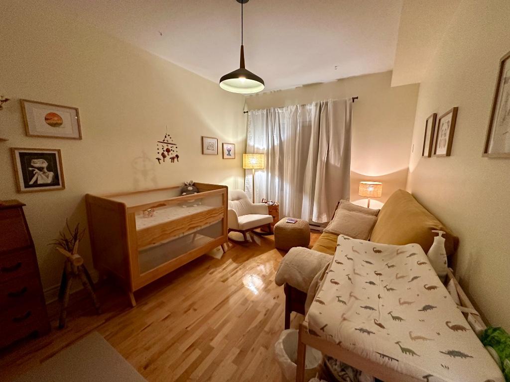 Magnifique condo Petite-Patrie | 3180022