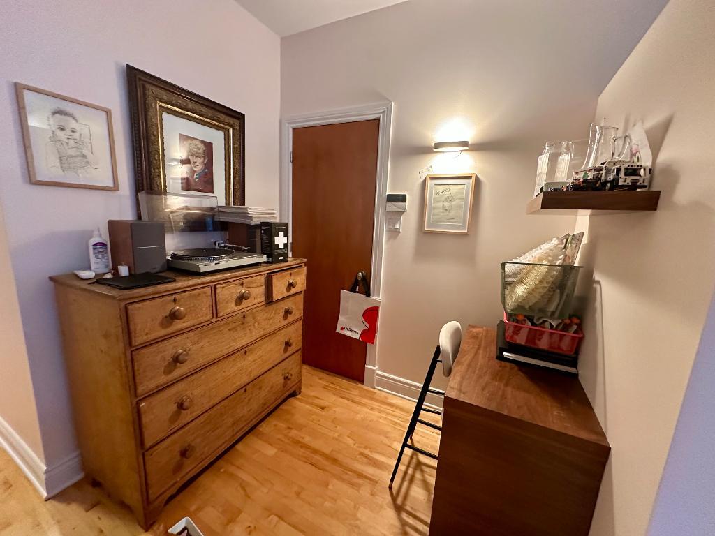 Magnifique condo Petite-Patrie | 3180022