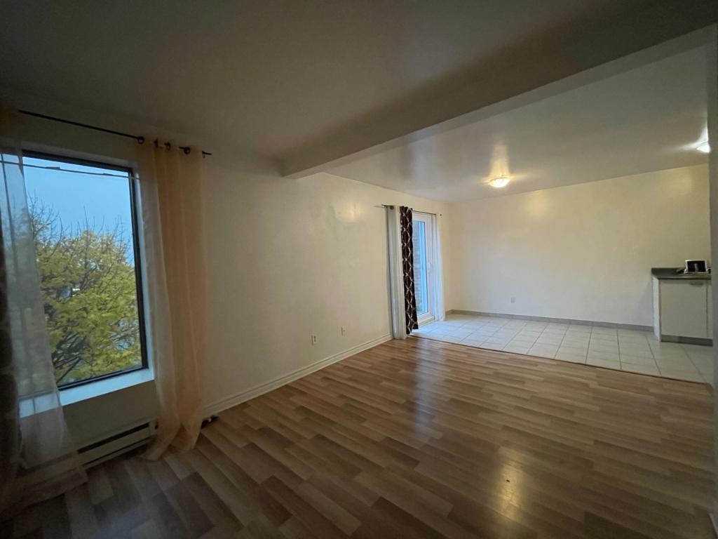 1 1/2 libre maintenant à Sainte-Catherine (Rive-Sud de Mtl) | 3180138