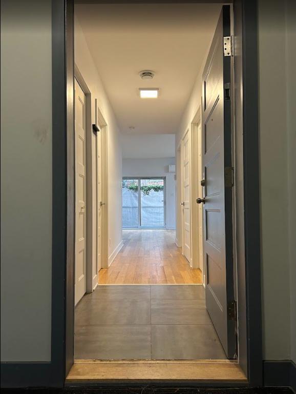 Grand 4 1/2 construction récente à Saint-Sulpice (Villeray) | 3180199