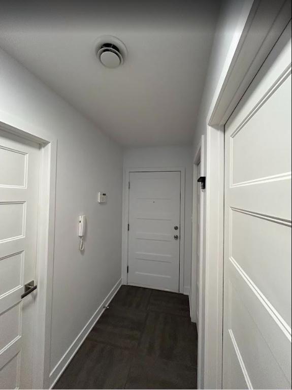 Grand 4 1/2 construction récente à Saint-Sulpice (Villeray) | 3180199