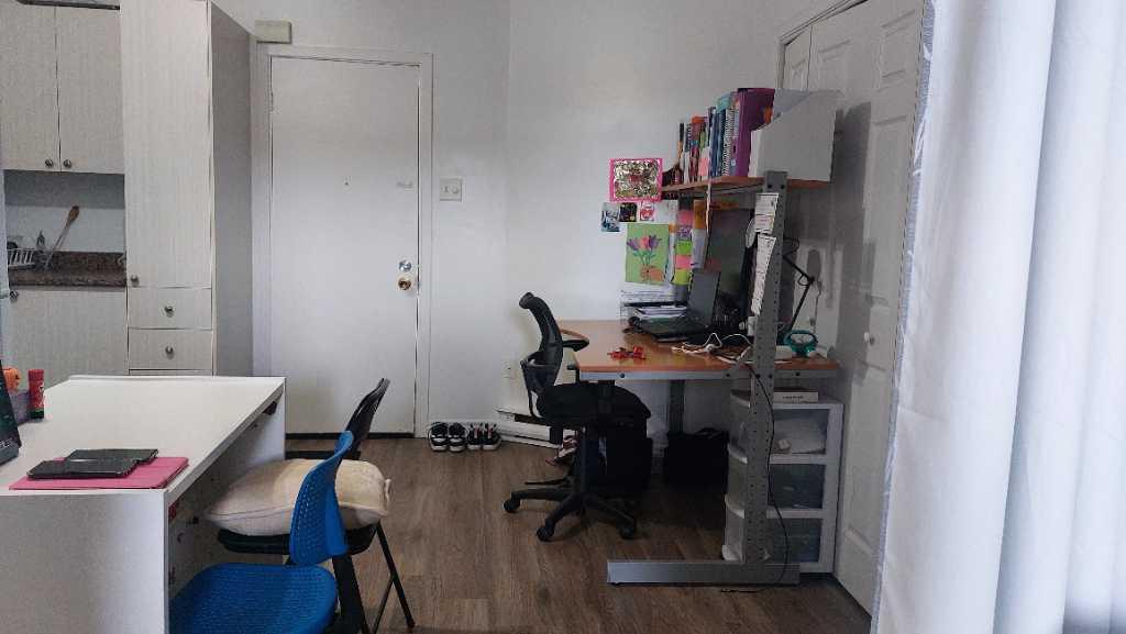 Cession de bail appart 1 chambre à coucher et 1 salle de bain | 3180371