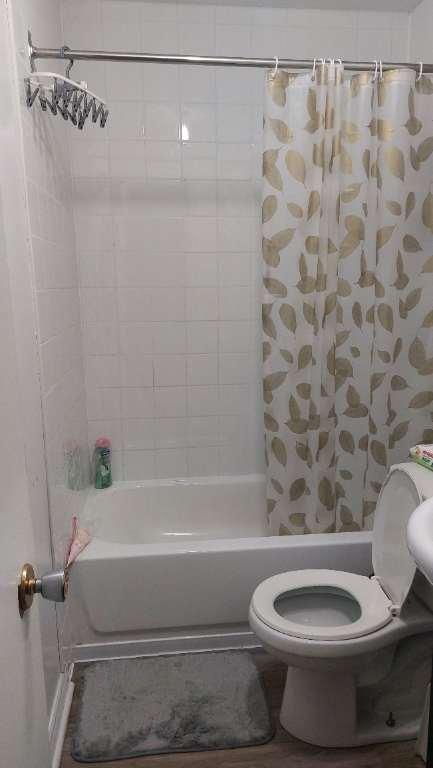 Cession de bail appart 1 chambre à coucher et 1 salle de bain | 3180371