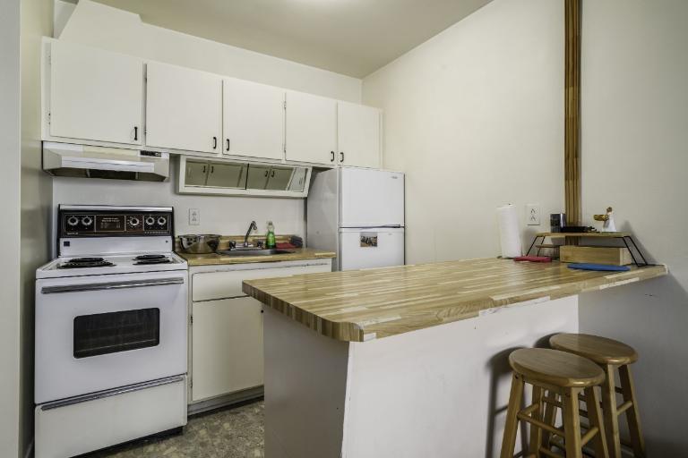 Loft à louer Sainte-Foy / Sillery juillet 2026 | 3207009