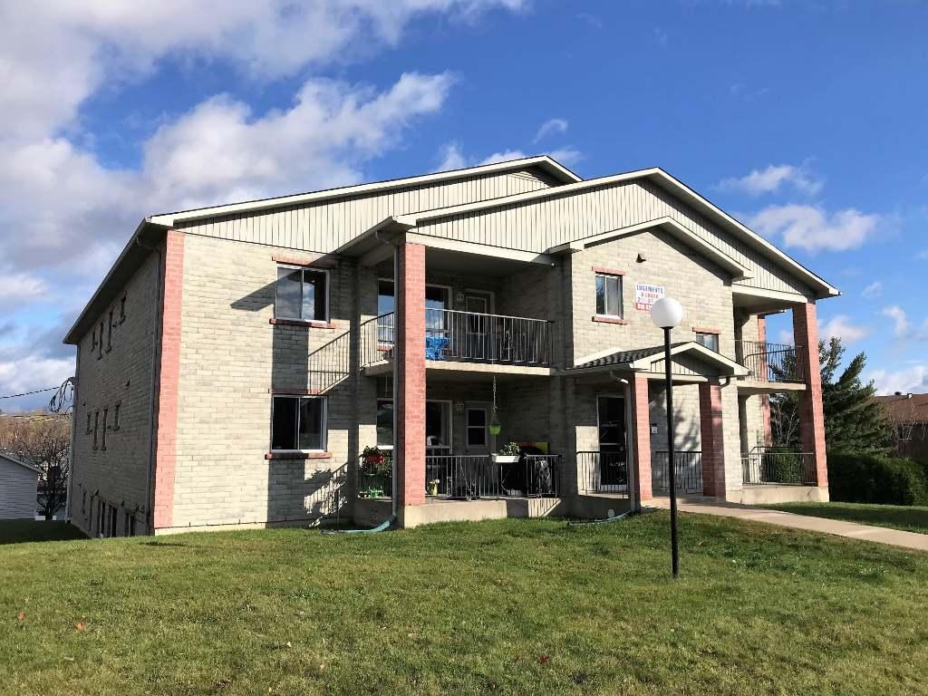 Superbe 3½ à 900$ - Secteur Ascot | 3180374