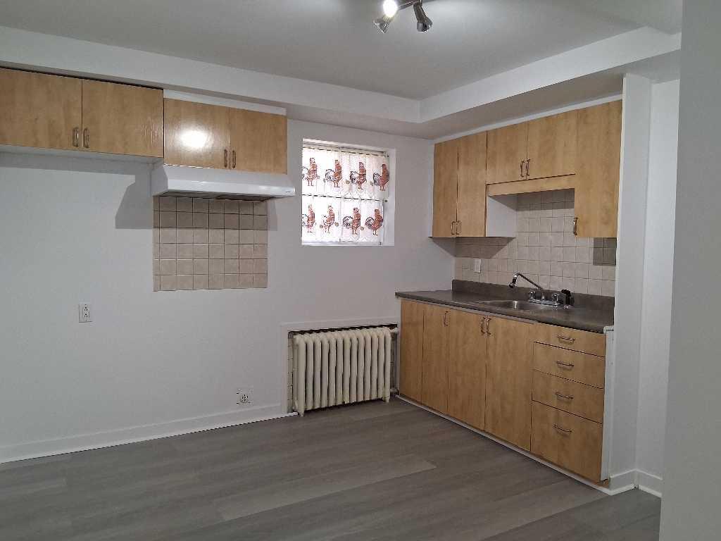 3 1/2 frais rénové | 3180376