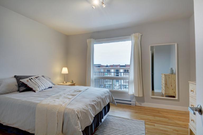 Appartement 3 ½ à louer Sainte-Foy / Sillery juillet 2026 | 3184558