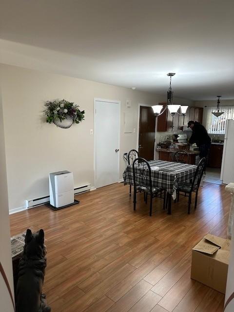 Logement 5 1/2 pour personne tranquille 55 ans et + St-Hyacinthe - appartement à louer | 3180380