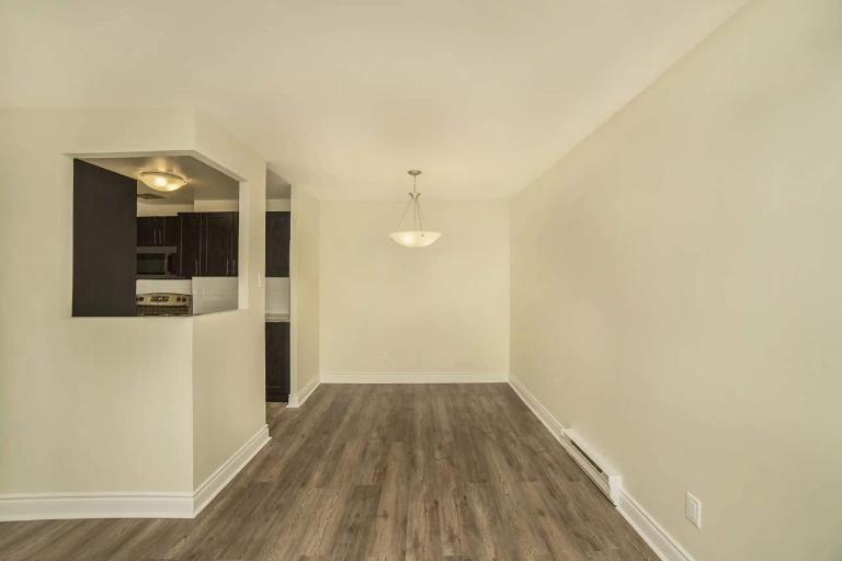 1 CH - 1 SDB - Gatineau - $1,345 /mo | 3180387