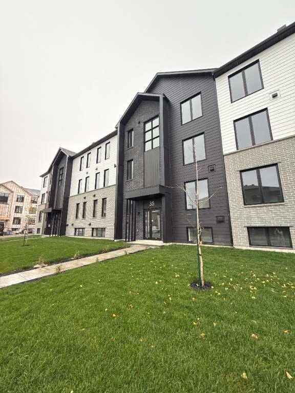 3½ , 4½ et 5½ Neufs à louer - À partir de 1250$ - Saint-Charles Borromée | 3180389