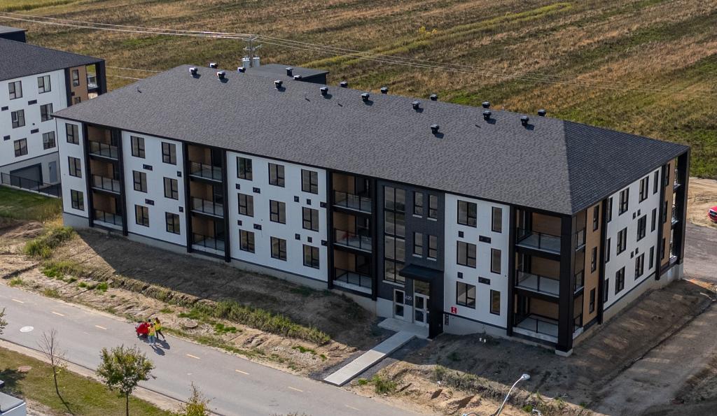 3½ , 4½ et 5½ Neufs à louer - à partir de 1450$/mois , Saint-Charles Borromée | 3180400