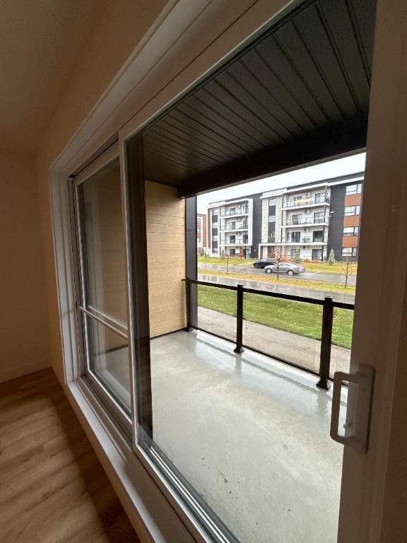 3½ , 4½ et 5½ Neufs à louer - à partir de 1450$/mois , Saint-Charles Borromée | 3180400