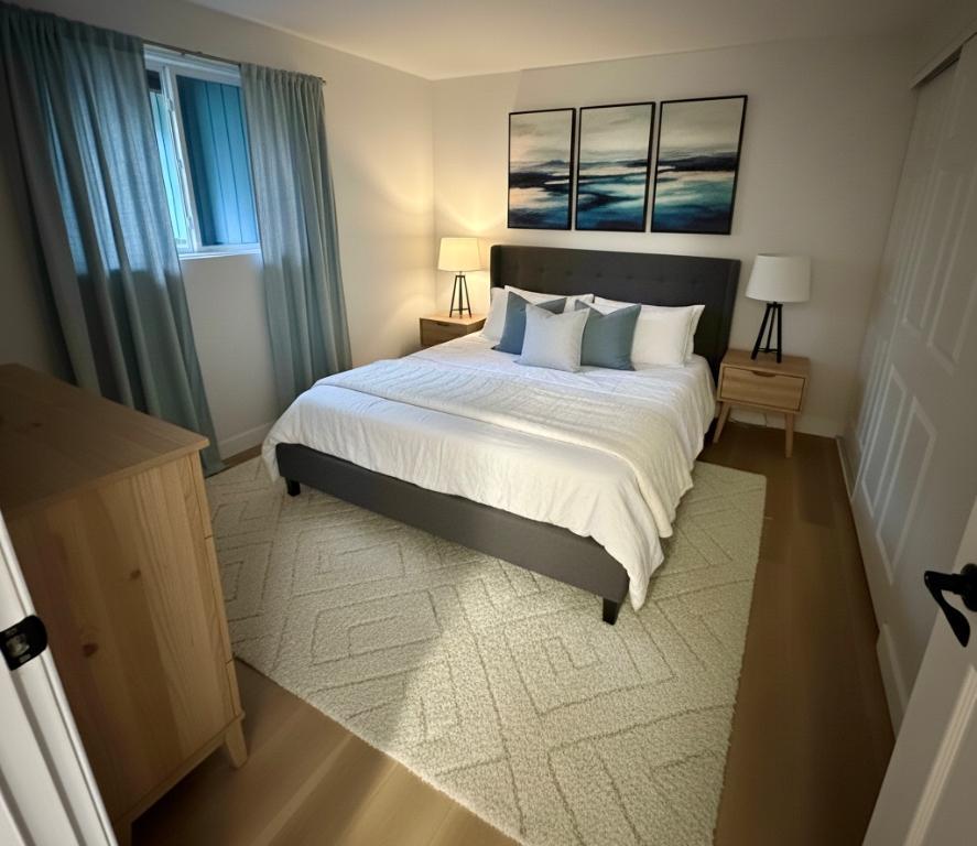 3 1/2 rénové à Ste-Julie | 3180401