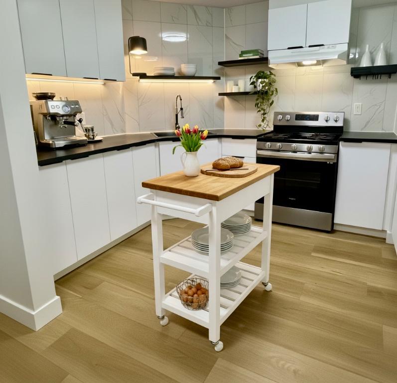 3 1/2 rénové à Ste-Julie | 3180401