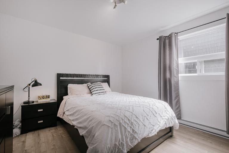 Appartement 4 ½ à louer Limoilou juillet 2026 | 3181704