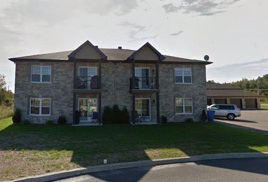 Superbe 4 1/2 (avec Garage) à Shawinigan-Sud (libre Décembre) | 3180404