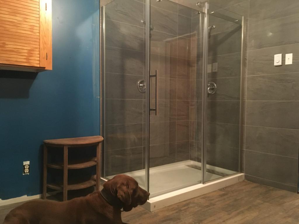 Maison bord de la mer Gaspésie qui inclus deux logements! | 3180447