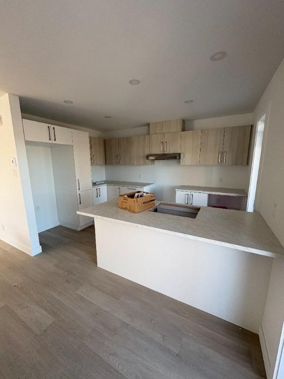 5 ½ Spacieux – Immeuble Tranquille | 3180451