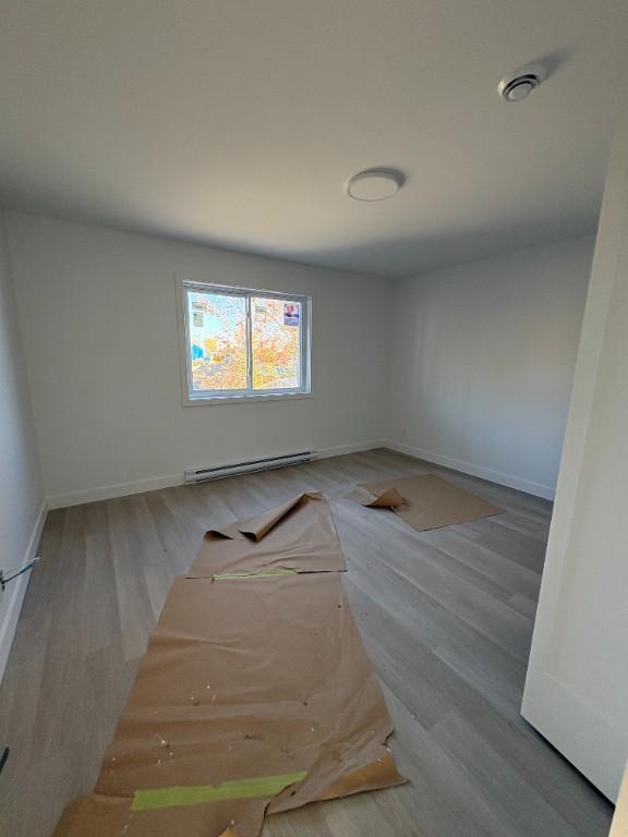 5 ½ Spacieux – Immeuble Tranquille | 3180451