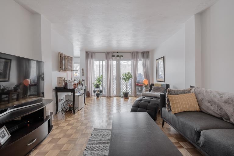 Appartement 4 ½ à louer Sainte-Foy / Sillery juillet 2026 | 3180453