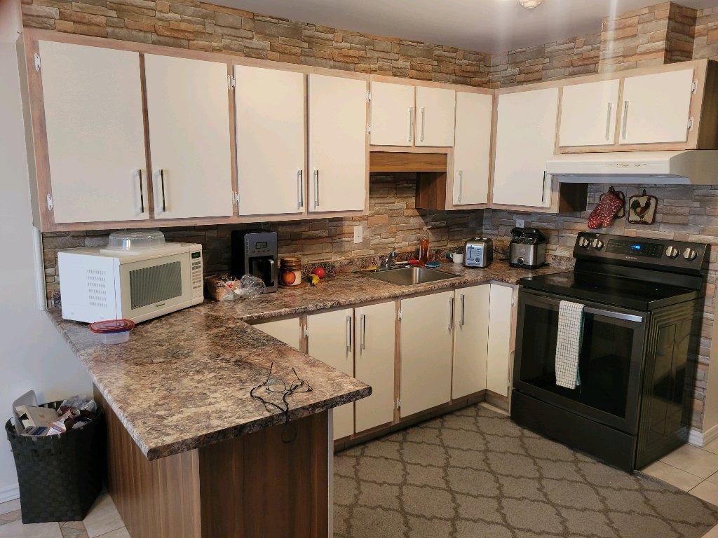 Condo 4.5 pieces meublé à louer | 3180455