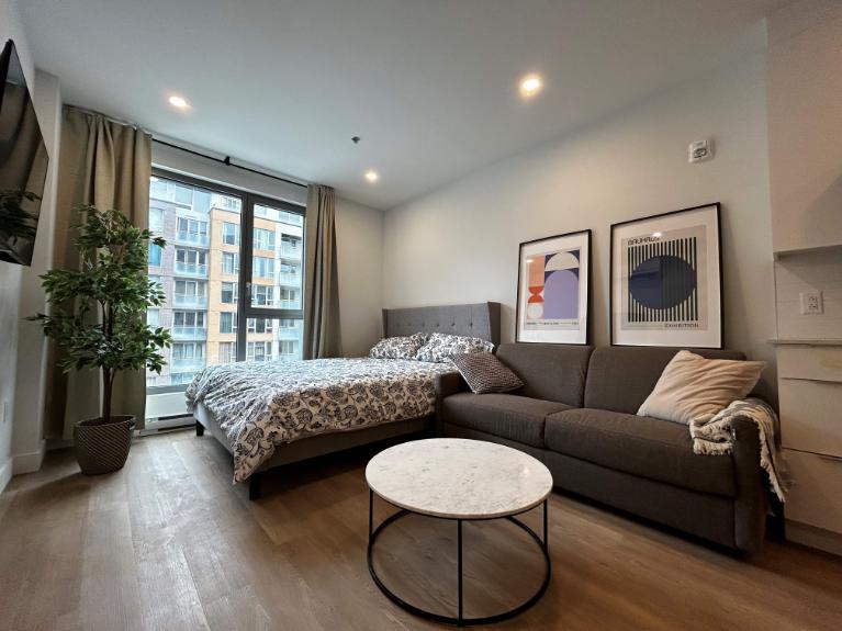 Studio - Montréal - $1,670 /mo | 3180457