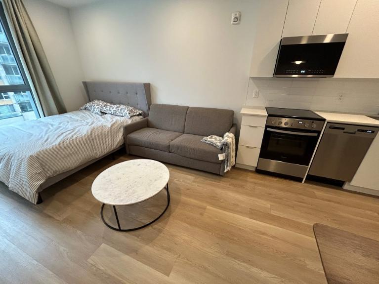 Studio - Montréal - $1,670 /mo | 3180457