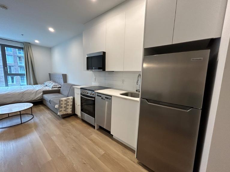 Studio - Montréal - $1,670 /mo | 3180457