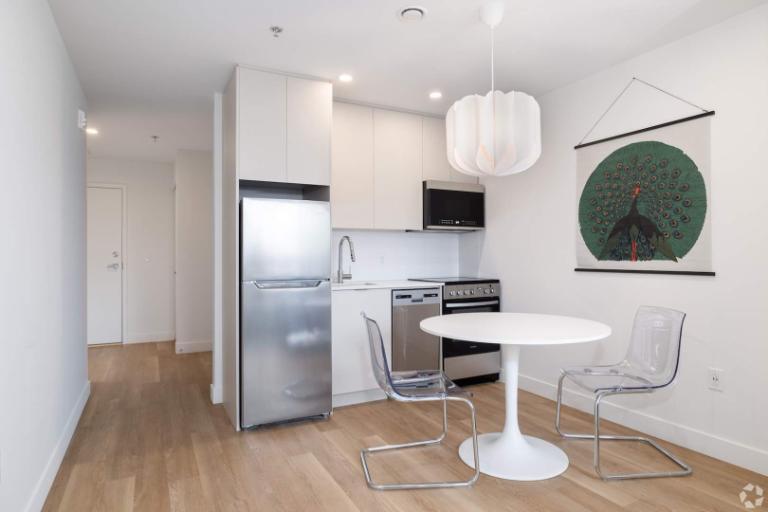 ✨ Loft meublé à louer – Bishop Embassy (Centre-ville de MTL) ✨ | 3180459