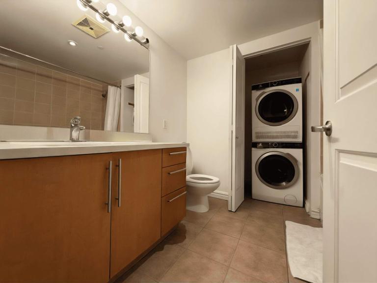 1 CH - 1 SDB - Montréal - $1,650 /mo | 3180460