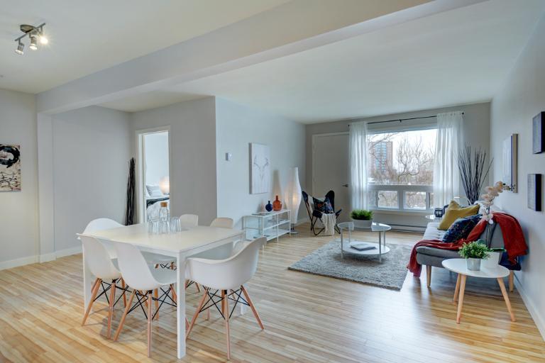 Appartement 5 ½ à louer Sainte-Foy / Sillery décembre 2025 | 3187421