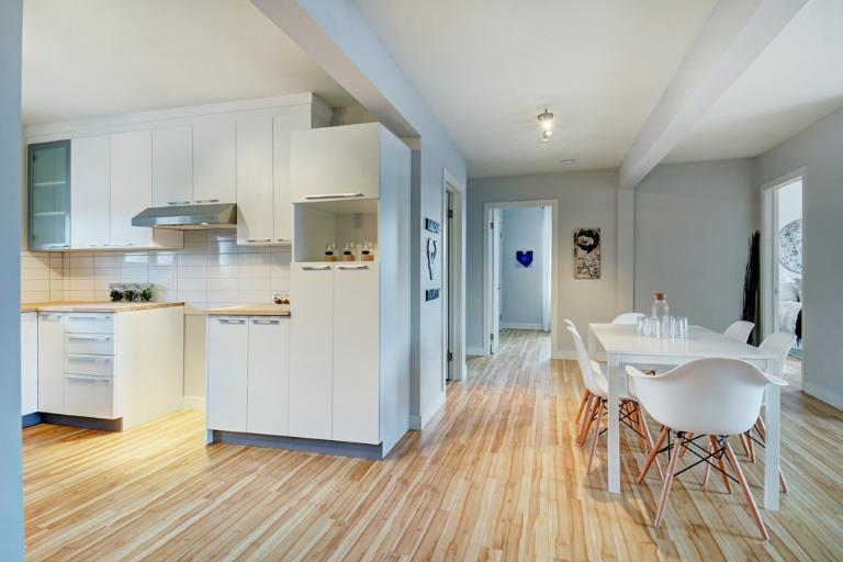 Appartement 5 ½ à louer Sainte-Foy / Sillery décembre 2025 | 3187421