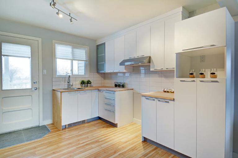 Appartement 5 ½ à louer Sainte-Foy / Sillery décembre 2025 | 3187421