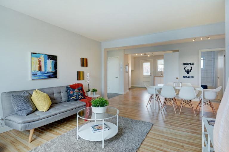 Appartement 5 ½ à louer Sainte-Foy / Sillery décembre 2025 | 3187421