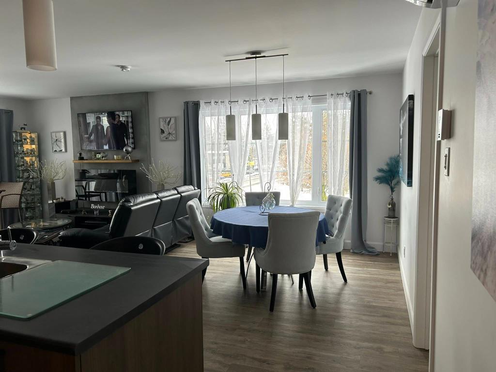 4 1/2 style condo St-Charles-Borromée | 3180463