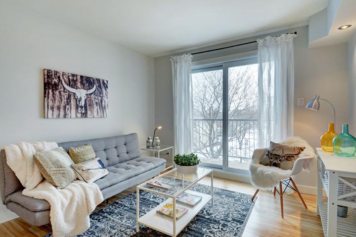 Appartement 5 ½ à louer Sainte-Foy / Sillery juillet 2026 | 3184634