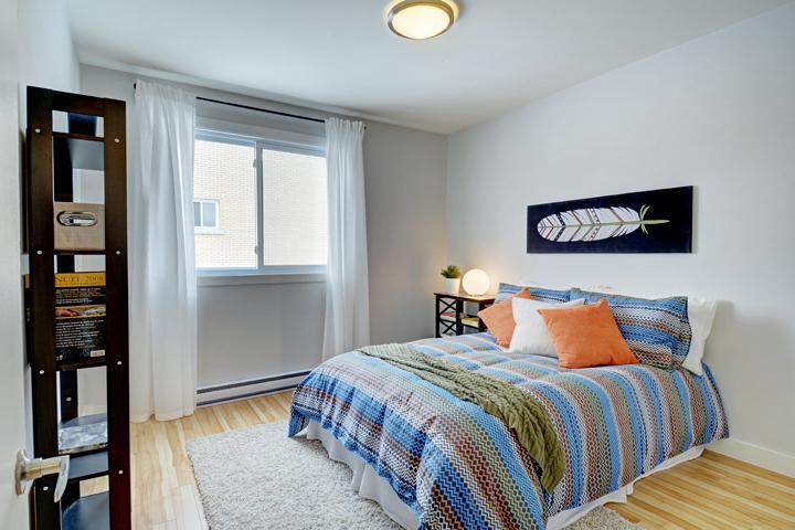 Appartement 5 ½ à louer Sainte-Foy / Sillery juillet 2026 | 3184634