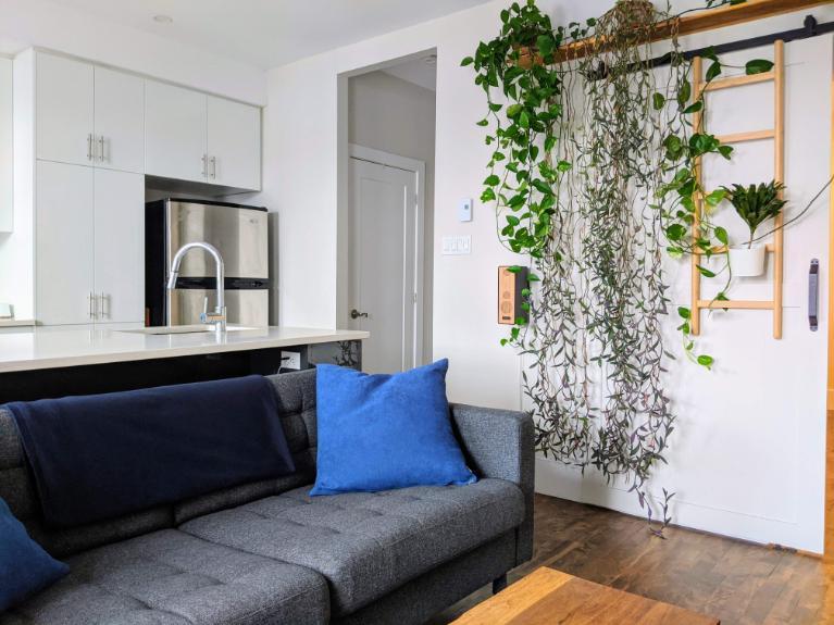 2 CH - 1 SDB - Montréal - $1,615 /mo | 3180465