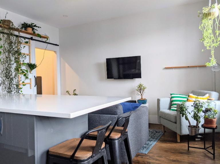 2 CH - 1 SDB - Montréal - $1,615 /mo | 3180465