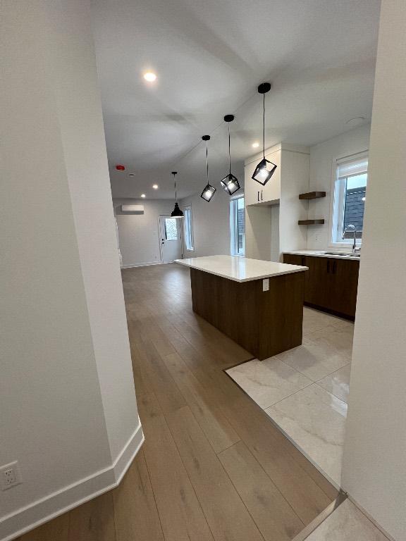 Grand, neuf et luxueux 41/2 St-Hyacinthe disponibles maintenant | 3180466
