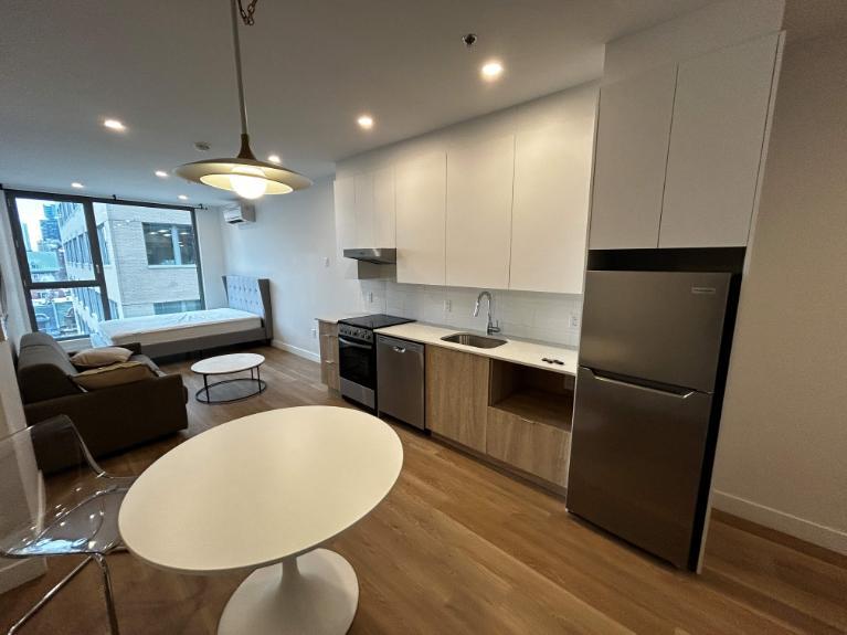 ✨ Loft à louer – Bishop Embassy (Centre-ville de Montréal) ✨ | 3180467