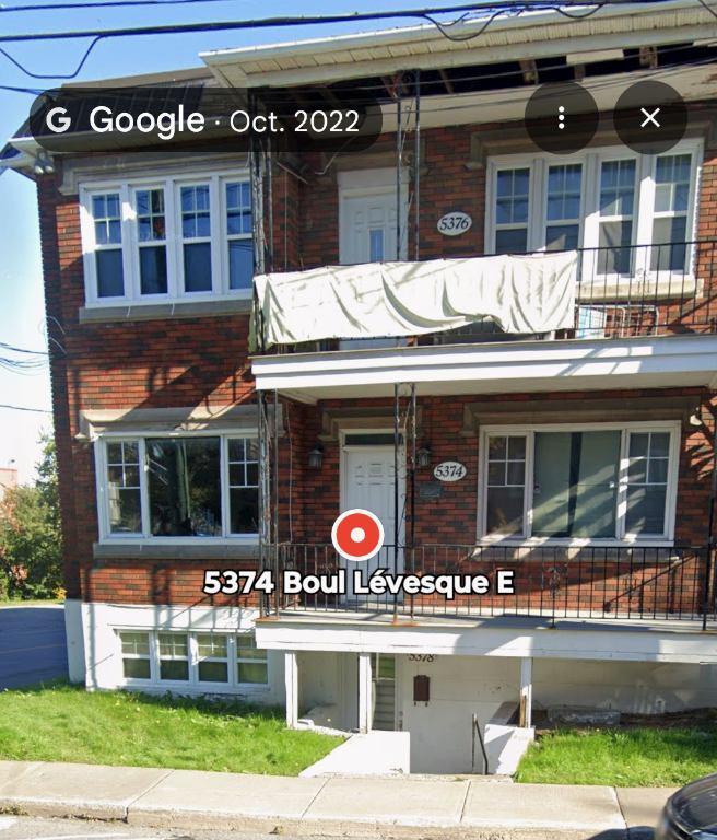 7 et demi à St-vincent-de-paul | 3180471